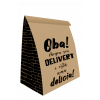 Saco Frase Delivery G (200 pçs)