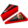 Embalagem Temaki Delivery (pacote 100 pçs)